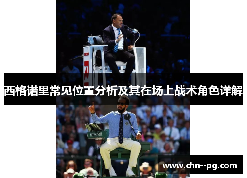 西格诺里常见位置分析及其在场上战术角色详解