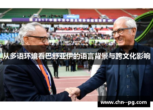 从多语环境看巴舒亚伊的语言背景与跨文化影响