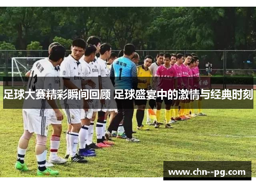 足球大赛精彩瞬间回顾 足球盛宴中的激情与经典时刻