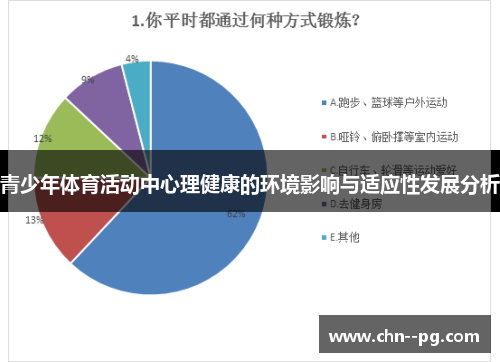 青少年体育活动中心理健康的环境影响与适应性发展分析