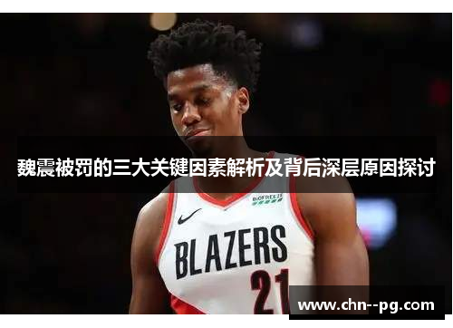 魏震被罚的三大关键因素解析及背后深层原因探讨