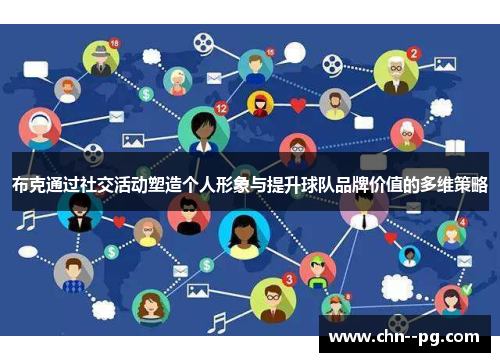 布克通过社交活动塑造个人形象与提升球队品牌价值的多维策略