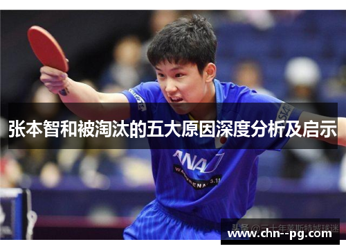 张本智和被淘汰的五大原因深度分析及启示