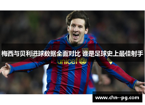 梅西与贝利进球数据全面对比 谁是足球史上最佳射手