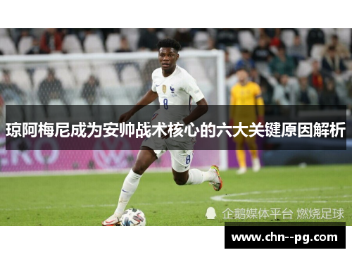 琼阿梅尼成为安帅战术核心的六大关键原因解析