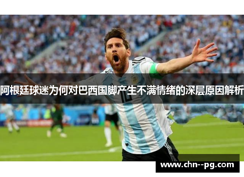 阿根廷球迷为何对巴西国脚产生不满情绪的深层原因解析
