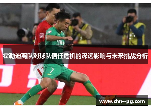 霍勒迪离队对球队信任危机的深远影响与未来挑战分析